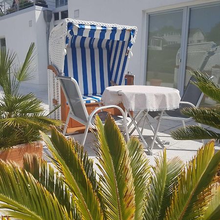 Appartementhaus Sonnenbad App 04 ซาสนิทซ์ ภายนอก รูปภาพ