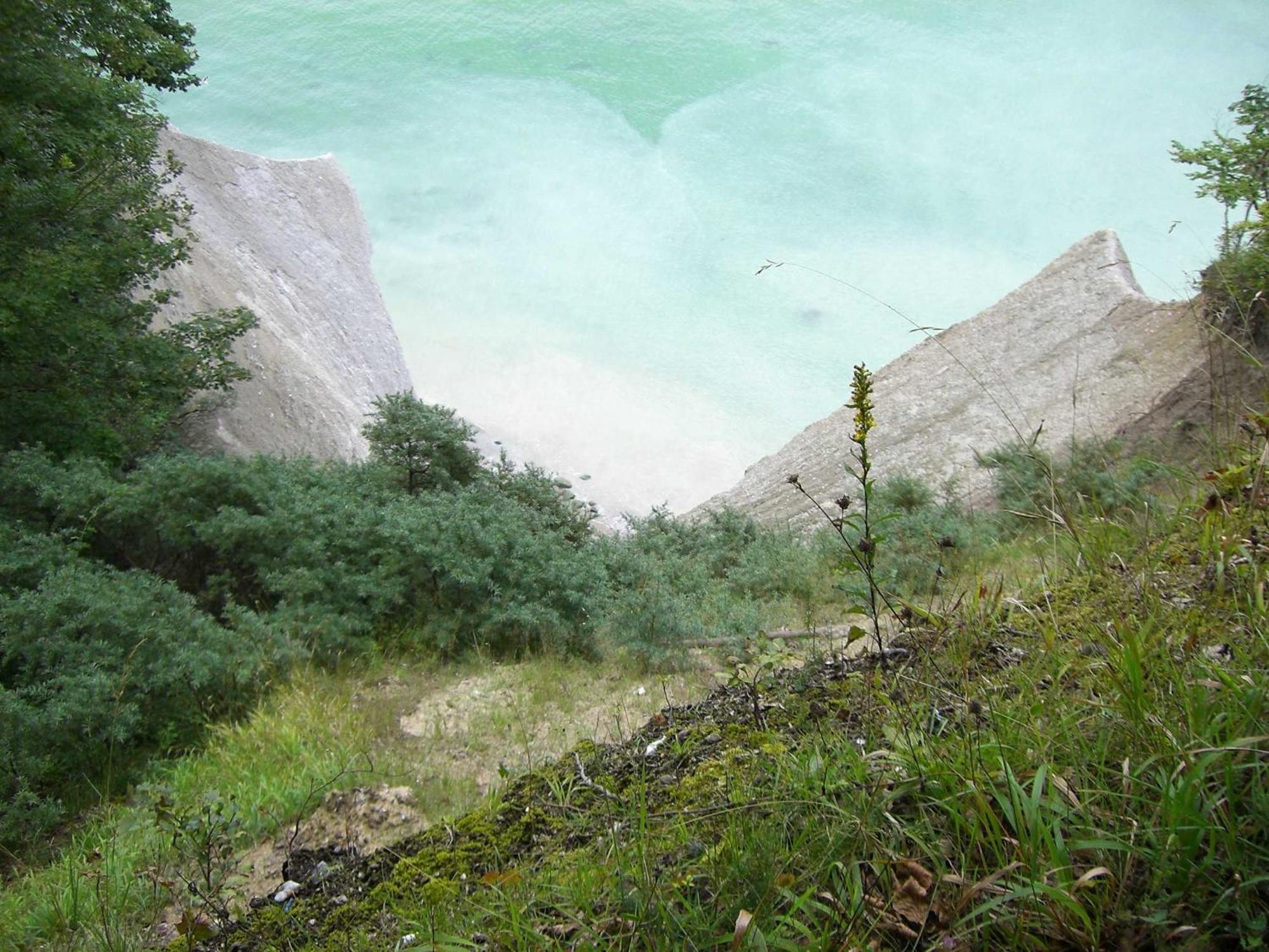 Appartementhaus Sonnenbad App 04 ซาสนิทซ์ ภายนอก รูปภาพ